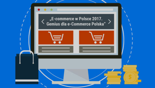 Jak wygląda profil polskiego e-konsumenta? – raport E-commerce 2017