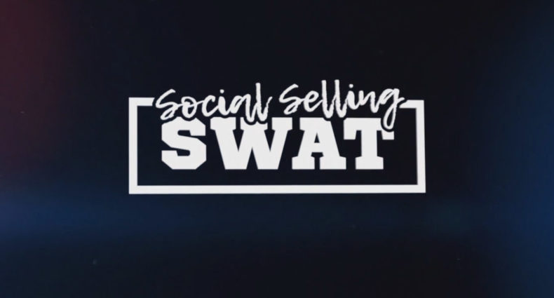 wieciecownecie czym jest social selling recenzja socialsellingSWAT