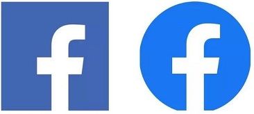 nowe logo facebooka